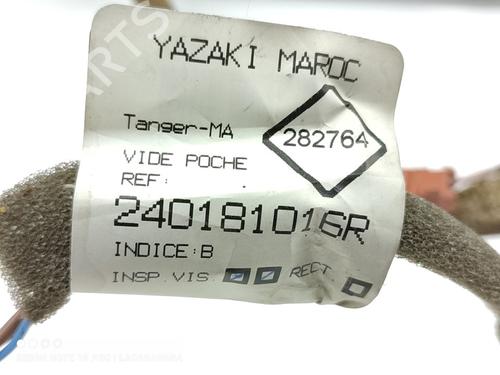 Airbag Kit DACIA SANDERO II  | BP19804421C86 