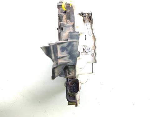 Front left lock SEAT IBIZA IV (6J5, 6P1)  | BP16771253C98 