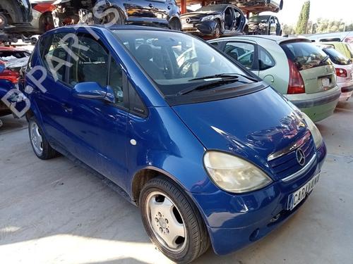 Used Parts MERCEDES-BENZ A-CLASS (W168) A 170 CDI (168.008) (90 hp) 4428423