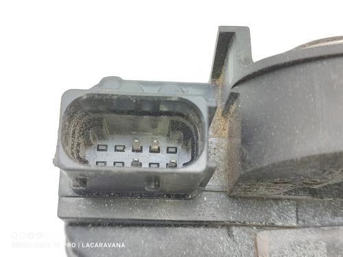 Rear right lock CHEVROLET ORLANDO (J309)  | BP22902033C99 
