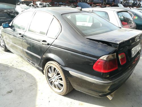 Steering pump BMW 3 (E46) 320 d | BP16507290M99 