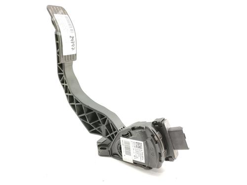Pedal PEUGEOT 208 I (CA_, CC_) 1.2 PureTech 82 (82 hp) 16510054