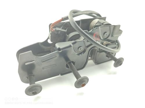 Hood lock AUDI A4 B8 (8K2)  | BP16843749C133 