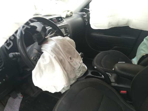Starter KIA SOUL I (AM) 1.6 CVVT | BP16506310M8 