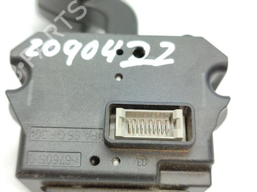 Steering column stalk BMW 5 (E60) 520 d | BP16984493I23 