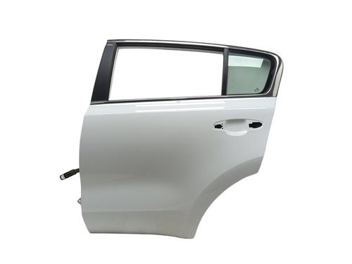 Used Left rear door KIA SPORTAGE IV (QL, QLE) [2015-2022]  23066018
