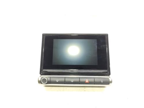 display-monitor-citroen-c3-iii-sx-2016-33431487 main image
