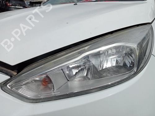Used Left headlight FORD FOCUS III [2010-2020]  29164038