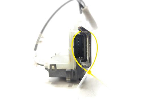 Front right lock CITROËN C3 III (SX)  | BP29721252C97 