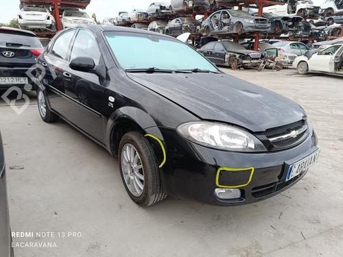 Left taillight CHEVROLET LACETTI (J200)  | BP25330898C34  - Image 5