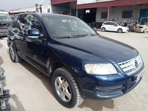 Used Parts VW TOUAREG (7LA, 7L6, 7L7) 4655170