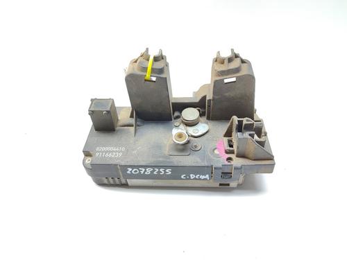 Used Rear right lock RENAULT TRAFIC II Platform/Chassis (EL) 1.9 dCi 100 (EL0C) (101 hp) 16756668