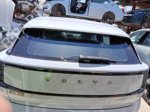 Used Tailgate Tailgate 37027336 37027336