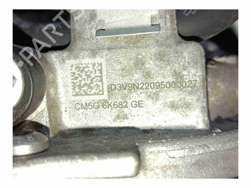 Engine FORD ECOSPORT | BP38336374M1 - Image 5