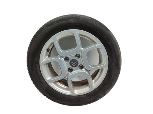 Felg CITROËN C4 CACTUS 1.2 THP 110 (110 hp) 18259611
