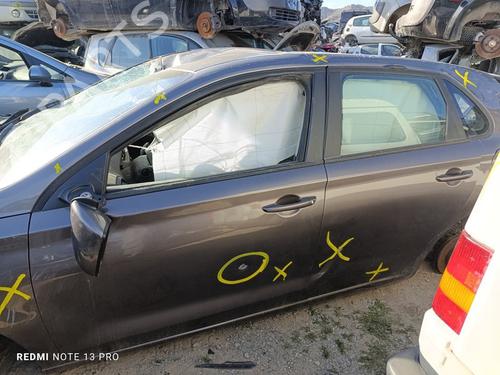 Engine control unit (ECU) HYUNDAI i30 (PDE, PD, PDEN)  | BP26275405M57 