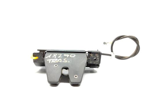 Used Tailgate lock BMW 3 (E90) [2004-2012]  16863200