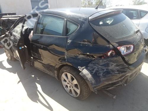 Right mirror SEAT LEON (1P1) 1.9 TDI | BP25935807C27 