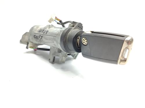 Ignition barrel VW GOLF VII (5G1, BQ1, BE1, BE2)  | BP16510067M48 