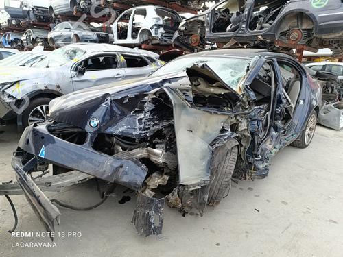 Gearbox BMW 5 (E60) 530 d | BP21530997M3 