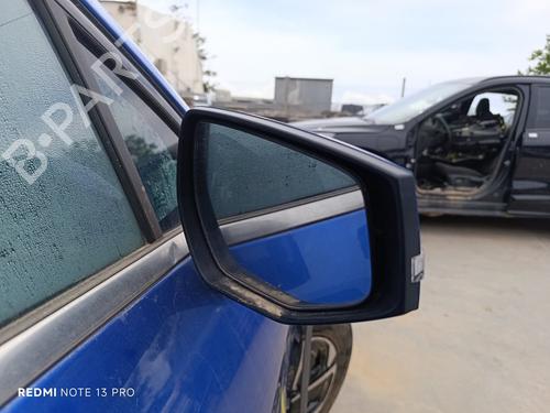 Right mirror KIA SPORTAGE V (NQ5)  | BP29727966C27 