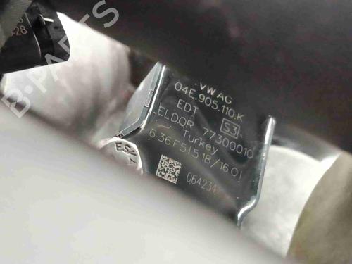 Engine AUDI A3 Sportback (8VA, 8VF) | BP38336376M1 - Image 17