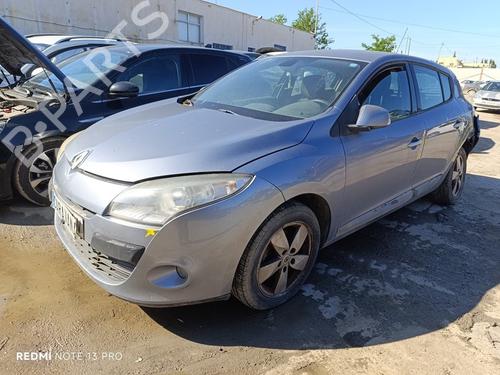 Engine RENAULT MEGANE III Hatchback (BZ0/1_, B3_)  | BP26533057M1  - Image 17
