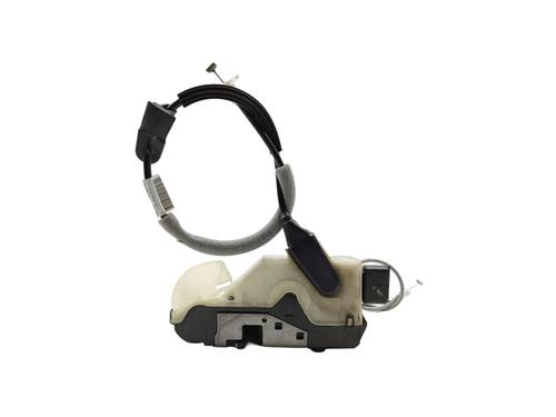 Front left lock CITROËN DS4 (NX_) 1.6 HDi 115 | BP28581765C98 