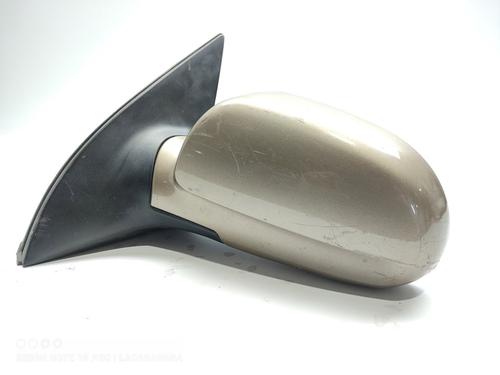Left mirror CHEVROLET NUBIRA Saloon 1.6 | BP18971141C26 