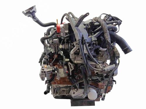 Motor FORD TRANSIT V363 Platform/Chassis (FED, FFD) 2.0 EcoBlue mHEV | BP38752803M1 - Image 17