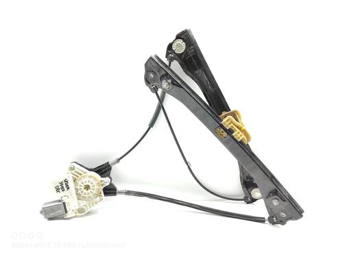 Used Front left window mechanism SKODA RAPID (NH3, NK3, NK6) 1.2 TSI (105 hp) 21538901