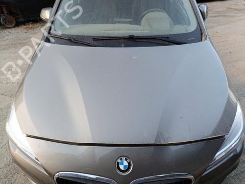 Hood BMW 2 Active Tourer (F45) 216 d 41007382200 |