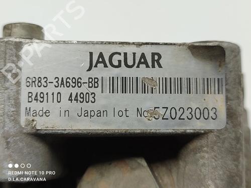 Steering pump JAGUAR S-TYPE II (X200) 2.7 D | BP16506529M99 