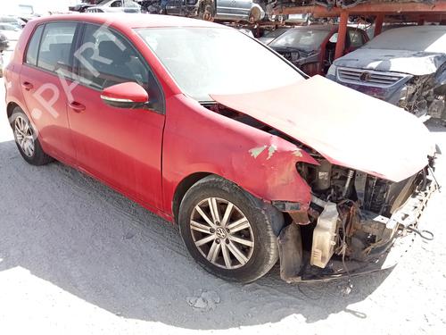 Left tailgate light VW GOLF VI (5K1) 2.0 TDI | BP16510433C79 