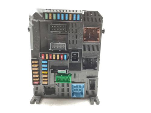 Sikringsdåse PEUGEOT 2008 I (CU_) [2013-2025]  29914790