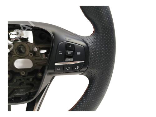 Steering wheel FORD FOCUS IV (HN)  | BP34240210C49  - Image 5