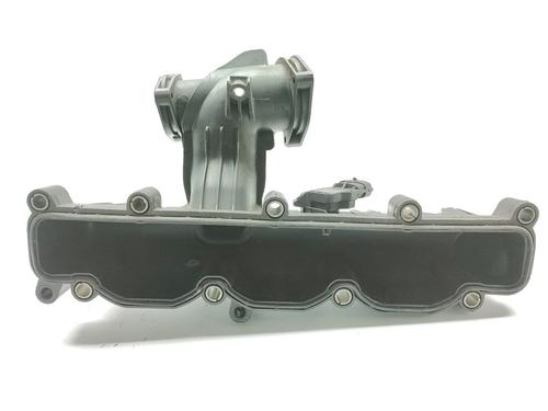 Intake manifold FIAT DUCATO Van (250_)  | BP22302212M70 