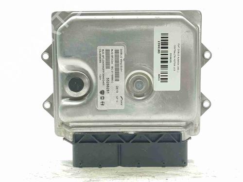 Used Engine control unit (ECU) Engine control unit (ECU) FIAT DOBLO Bus (263_) 1.3 D Multijet (263AXC1A) (90 hp) 36597594 36597594