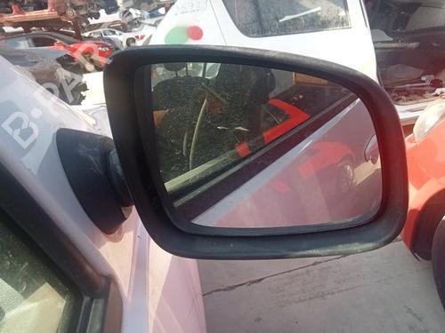 Right mirror DACIA SANDERO  | BP29329492C27