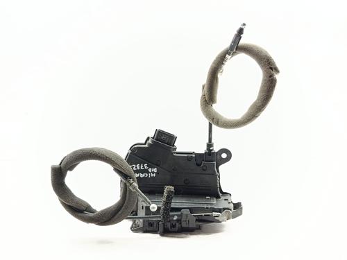 Used Front right lock NISSAN MICRA V (K14) 1.0 IG-T 100 (101 hp) 31973725