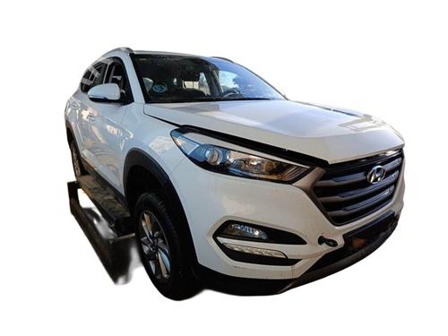 Climate control HYUNDAI TUCSON (TL, TLE)  | BP27979743I5 