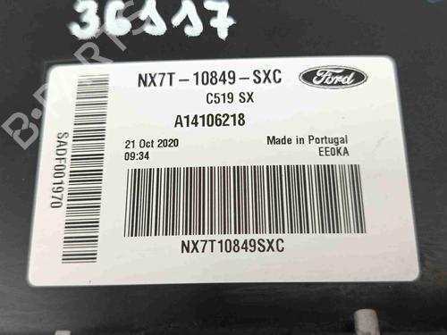 Instrument cluster FORD FOCUS IV (HN) | BP36699858C47 - Image 4