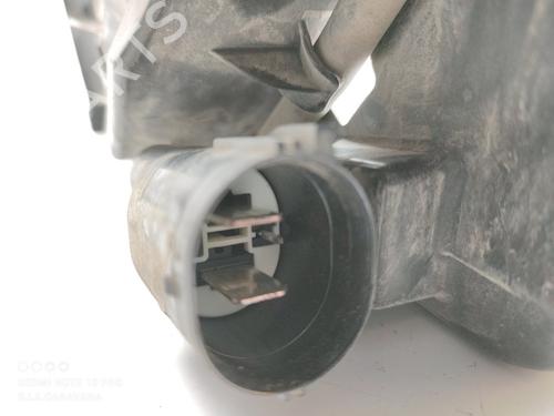 Radiator fan FORD FOCUS C-MAX (DM2)  | BP16516063M35 