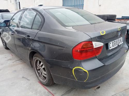 Left tailgate light BMW 3 (E90)  | BP27536369C79  - Image 9