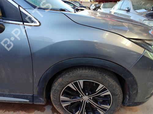 Used Right front fenders MITSUBISHI ECLIPSE CROSS (GK_, GL_) [2017-2025]  29720700