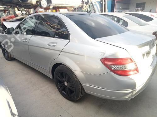 Electronic module MERCEDES-BENZ C-CLASS (W204)  | BP27206364M83  - Image 8