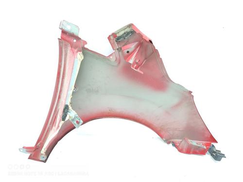 Left front fenders FORD KA (RU8) 1.2 | BP16509634C41 