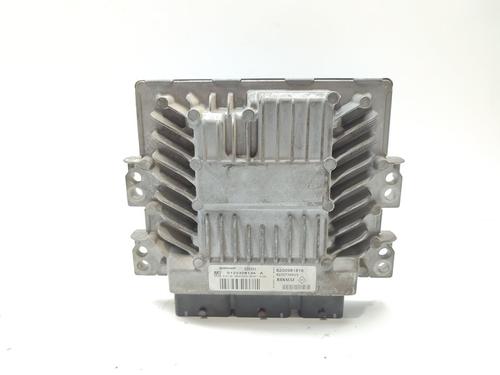 Used Engine control unit (ECU) RENAULT LAGUNA III (BT0/1) 1.5 dCi (BT00, BT0A, BT0T, BT1J) (110 hp) 19034937