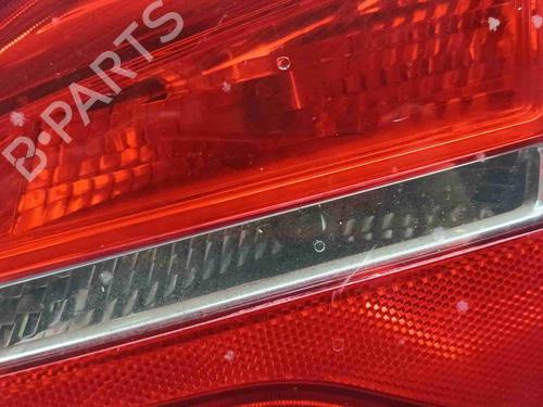 Right tailgate light OPEL MERIVA B MPV (S10) | BP39164733C80 - Image 2