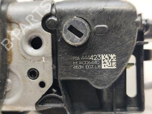 Front left lock PEUGEOT 2008 II (UD_, US_, UY_, UJ_, UR_, UC_)  | BP27185244C98 
